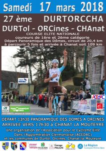 La DURTORCCHA @ chanat-la-mouteyre | Durtol | Auvergne | France