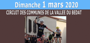 Circuit de la Vallée du Bédat