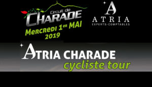 ATRIA CHARADE CYCLISTE TOUR @ Circuit de Charade