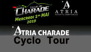 ATRIA CHARADE CYCLO TOUR