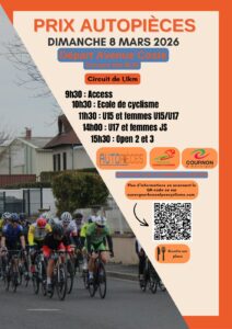 PRIX DES JEUNES AUTO PIECES AUVERGNE