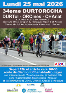 La DURTORCCHA @ chanat-la-mouteyre
